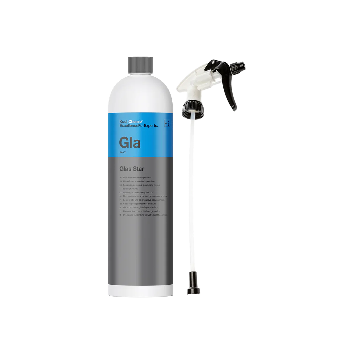 Koch Chemie Glas Star 1L