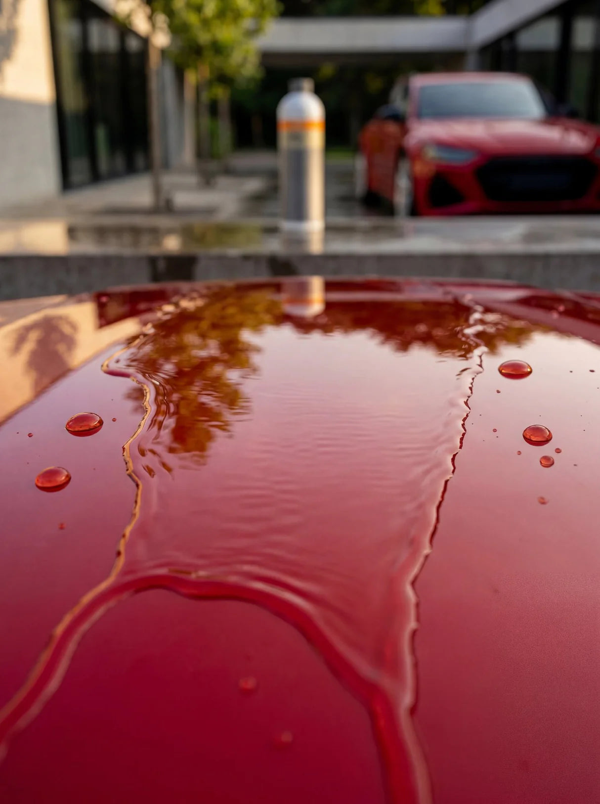 Koch Chemie Protector-Wax