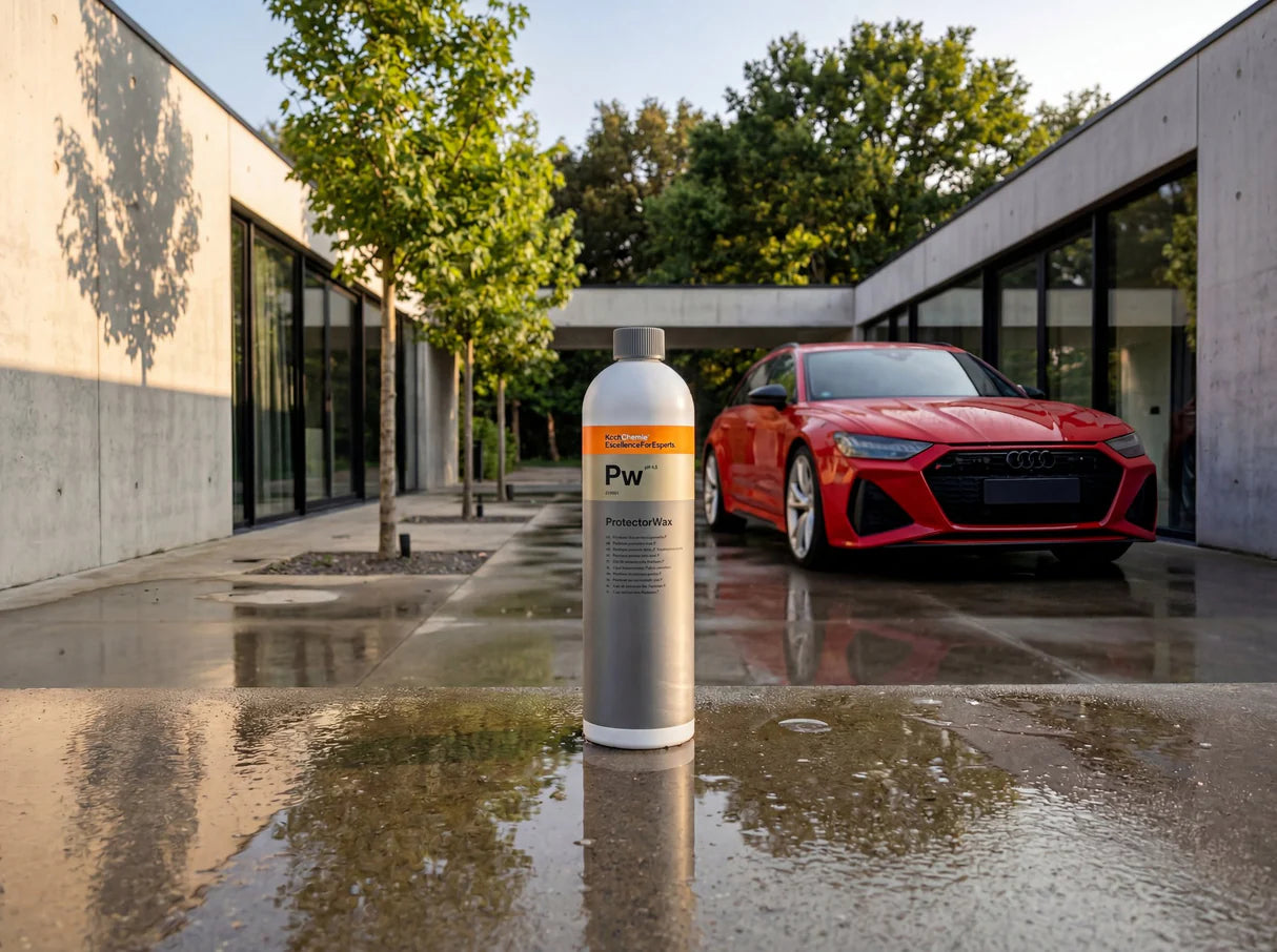 Koch Chemie Protector-Wax