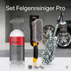 Set Felgenreiniger Pro
