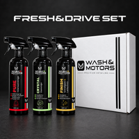 Fresh&Drive Set