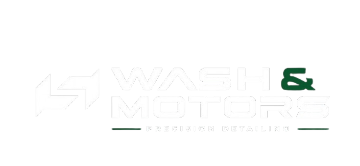 Wash&Motors