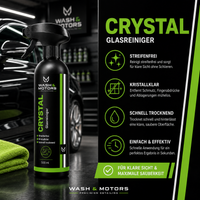 CRYSTAL Glasreiniger