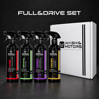 Full&Drive Set