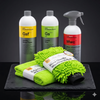 Ultimative Schaumstoff-Kit