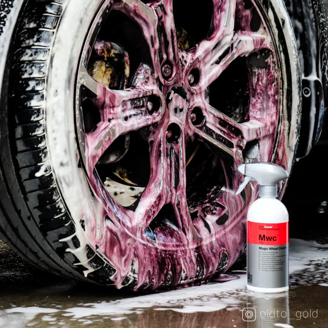 Profi-Detail-Kit