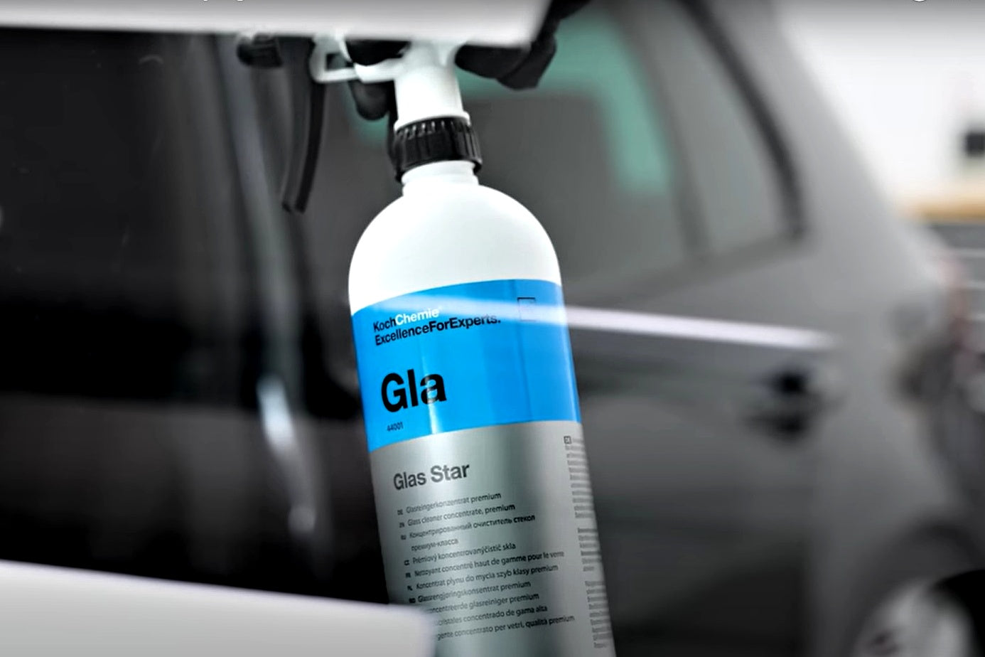 Koch Chemie Glas Star 1L