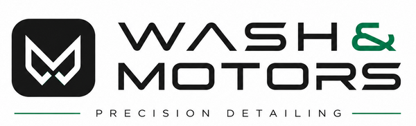 Wash&Motors