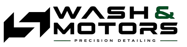 Wash&Motors