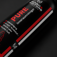PURE Innenraumreiniger