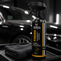 FINISH Quick Shine & Protect
