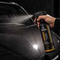 FINISH Quick Shine & Protect