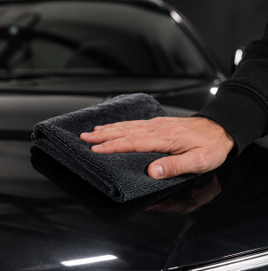 FINISH Quick Shine & Protect