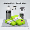After Wash – Glanz & Schutz Set