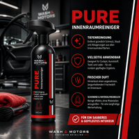 PURE Innenraumreiniger