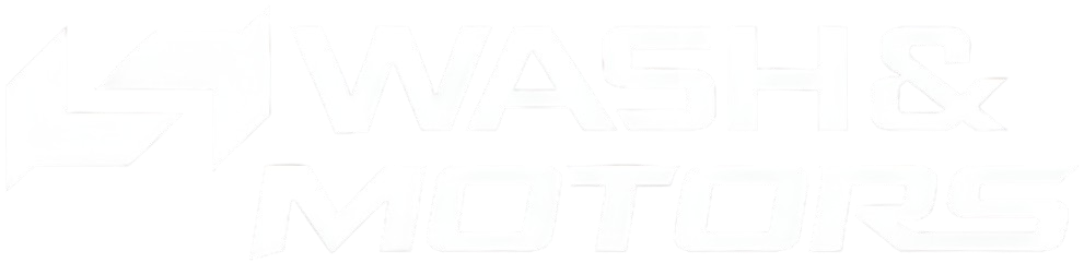 Wash&Motors