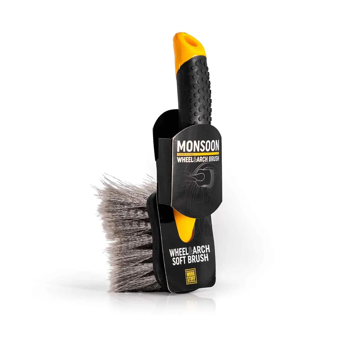 Set Felgenreiniger Pro